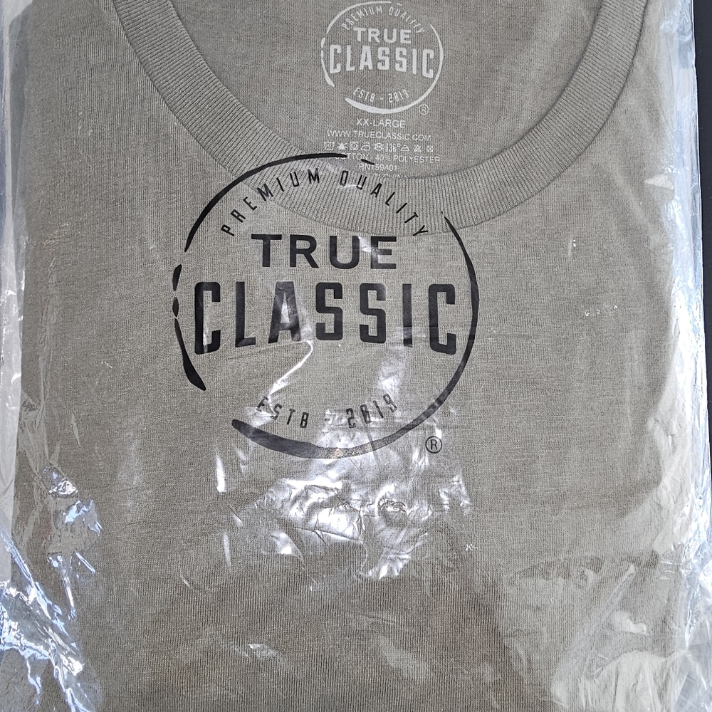 Classic Tshirt